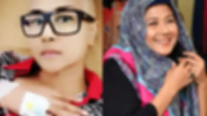 Ria Irawan bocorkan 3 rahasianya sembuh total dari kanker getah bening