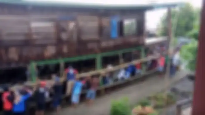 apa kehebatan orang bugis makassar? belajar dari rumah TVRI