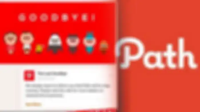 Path