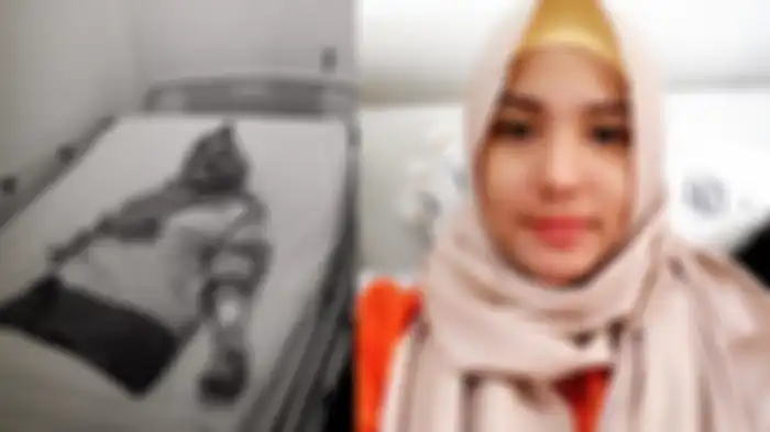 Renita Sukardi, salah satu artis yang meninggal karena kanker payudara, hubungan intim bisa mencegah