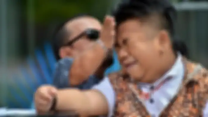 Hendrik Ceper dan Ucok Baba