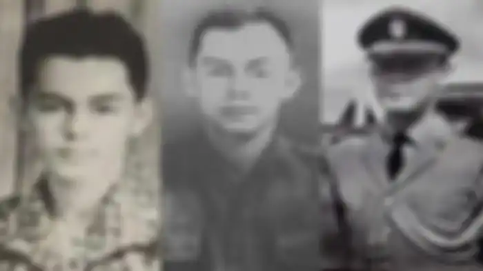 Pierre Tendean
