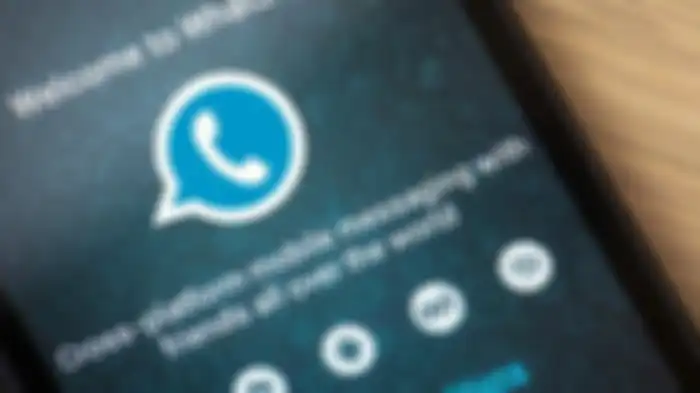 Whatsapp Plus