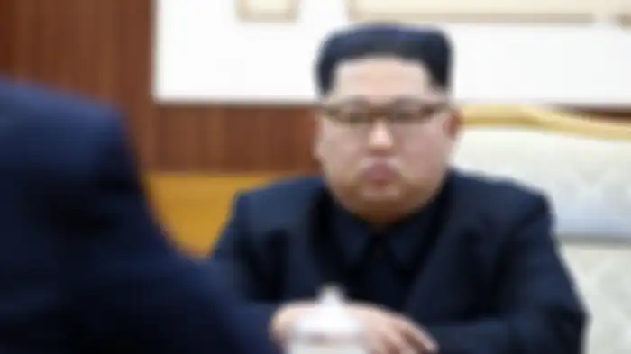 Kim Jong-un