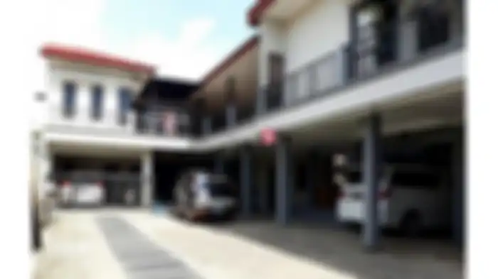 rumah ayu ting ting