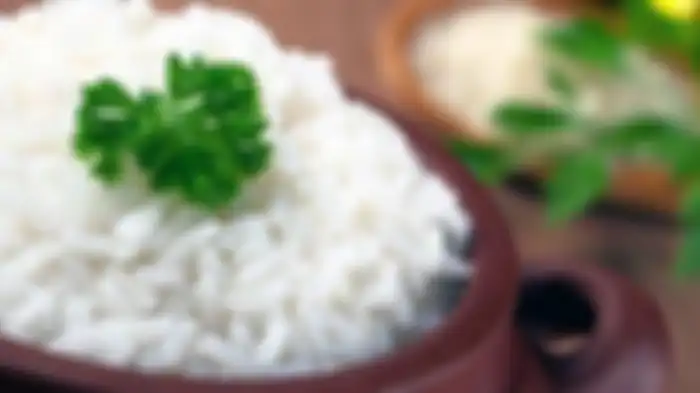 nAsi rendah kalori