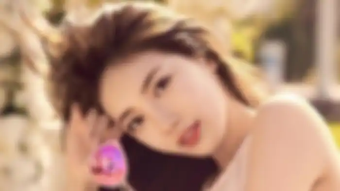 Bae Suzy