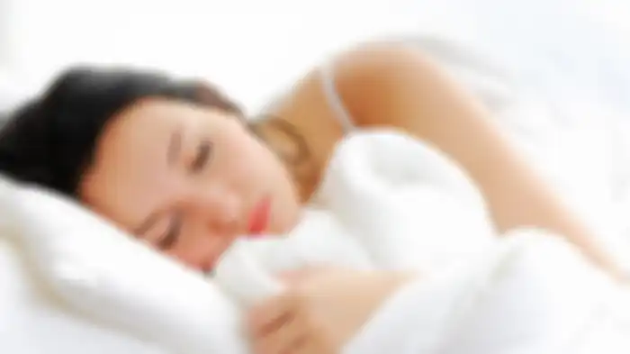 Bantal tidur