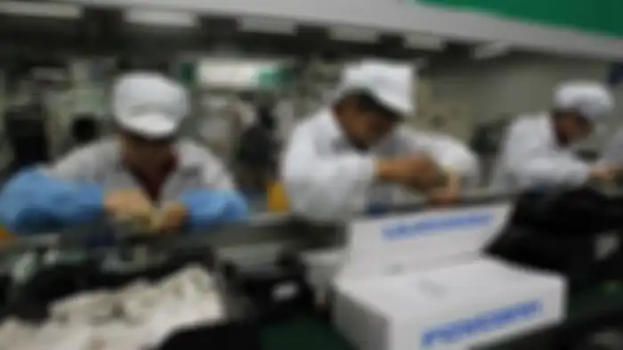 Foxconn