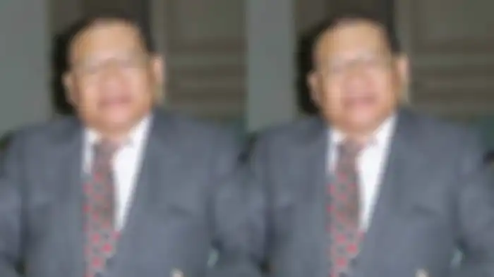 Mantan mertua Irwan Mussry, Sudwikatmono