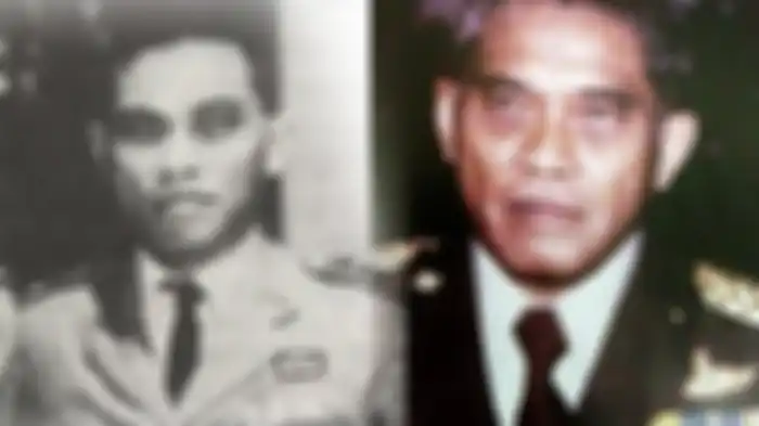 Benny Moerdani