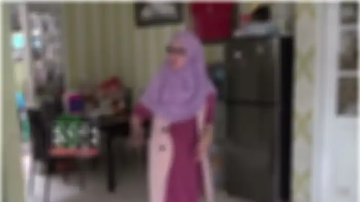 Dinikahi Pesepak Bola, Mantan Istri Pasha Ungu Kini Tinggali Rumah yang Jauh dari Kesan Mewah