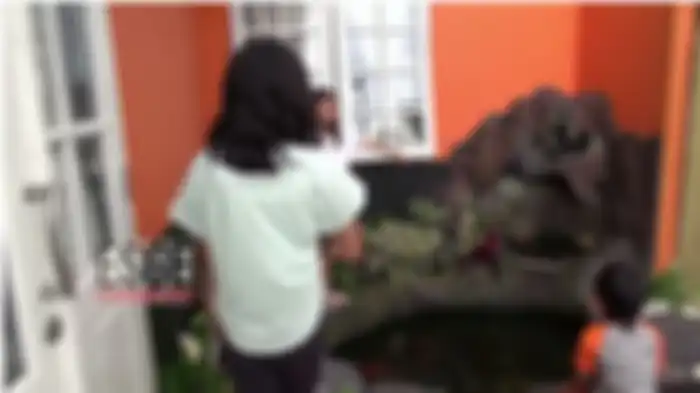 Dinikahi Pesepak Bola, Mantan Istri Pasha Ungu Kini Tinggali Rumah yang Jauh dari Kesan Mewah
