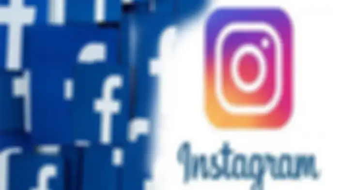 Facebook dan Instagram