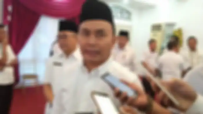 Sugianto Sabran