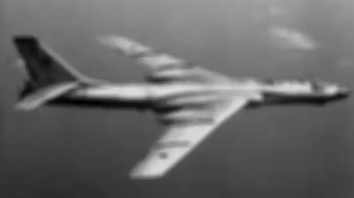 Tu-16 KS 