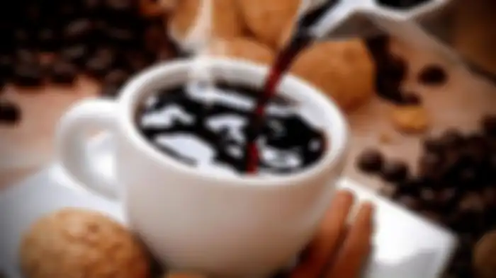 Bahan Tambahan yang buat kopi jadi lebih sehat