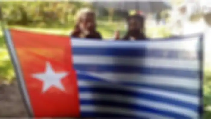TPNPB Papua Merdeka mengirim surat terbuka ke Presiden Joko Widodo via YouTube.