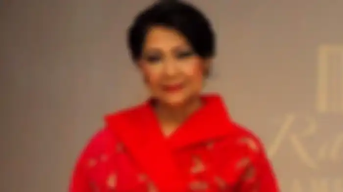 Rima Melati