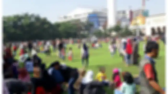 Pertanyaan yang Paling Sering Ditanyakan, Ini Dia Beberapa Tempat Paling Berisiko Tertular Corona!