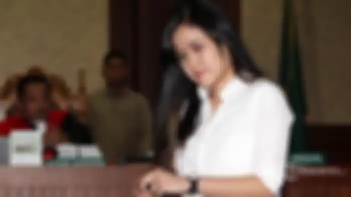 Kopi Sianida Akhirnya Mengantar Jessica Kumala Wongso Pada 20 Tahun Penjara, Hakim Mengaku Bangga