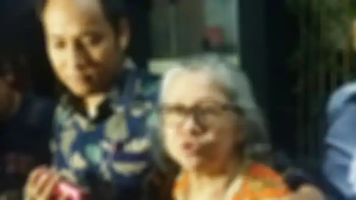 Habiskan 12 Miliar Menginap di Hotel Selama 10 Tahun, Nenek Ini Ungkap Sumber Uang yang Dimilikinya