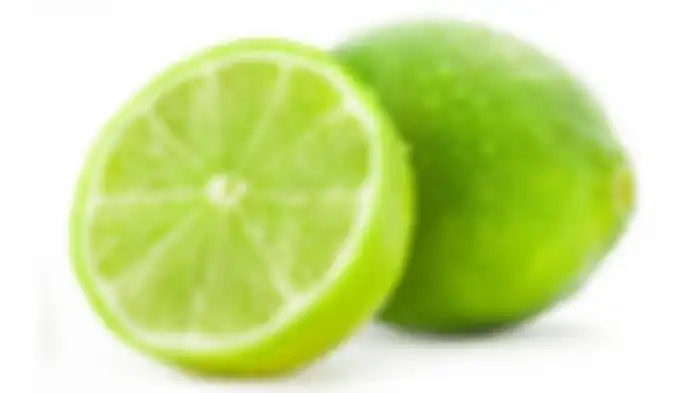 Jeruk Nipis