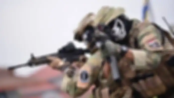 kehebatan Kopaska