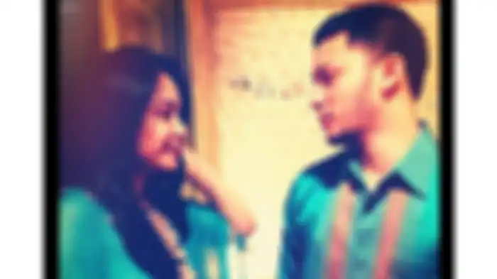 Gigi dan Novrizal