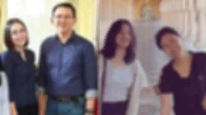 Gayanya Bak Langit dan Bumi dengan Puput Nastiti Devi, Nathania Purnama Justru Tampil Sederhana Saat Berangkat untuk Tempuh Pendidikan di Los Angeles, Intip Penampilannya yang Jauhd ari Kata Mewah!