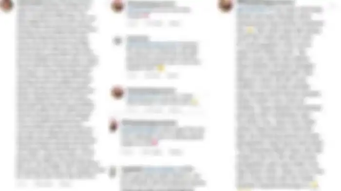 Fifi Lety membalas komentar netizen