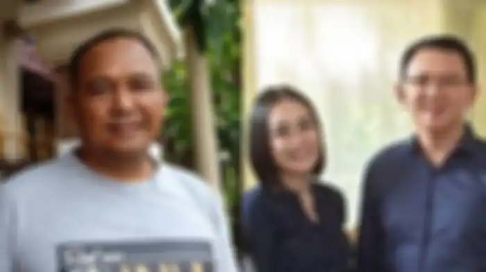 Buka Suara! Ayah Puput Nastiti Devi Bongkar Sifat Asli BTP, Sang Calon Menantu: Segala-galanya Baik!