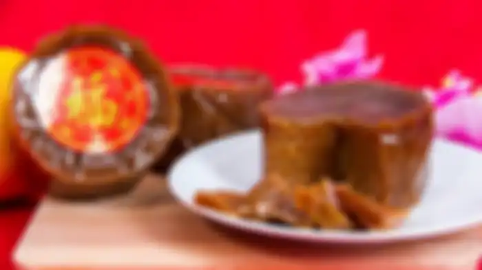 Kue keranjang