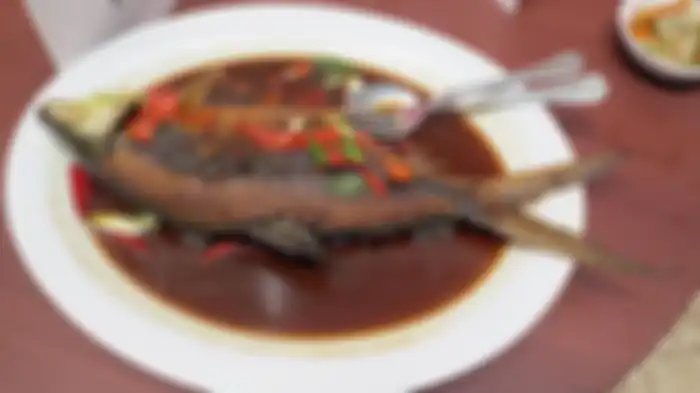 pindang bandeng