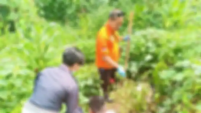 Ayah Mertua Di Ruteng Manggarai NTT Ini Hamili Mantunya, Anak Hasil Hubungan Gelap Dibuang.