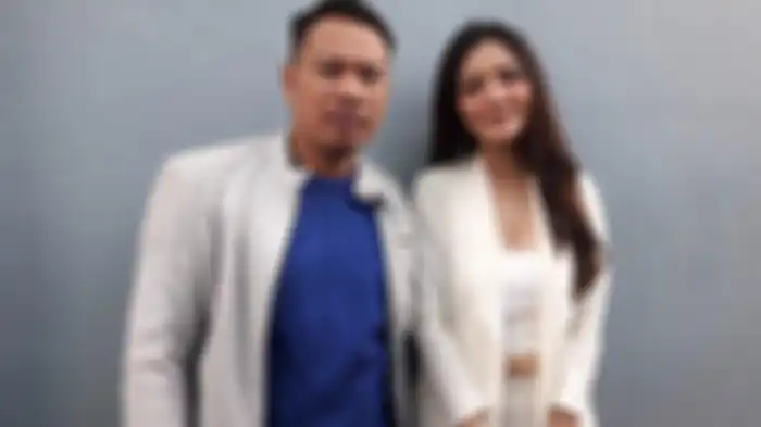 Vicky Prasetyo, dan Anggia Chan 