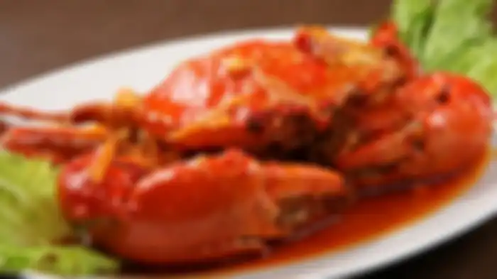 Kepiting