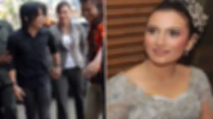 Hamil di Luar Nikah dan Dicerai Ariel NOAH, Begini Penampilan Sarah Amalia Usai Berhijrah