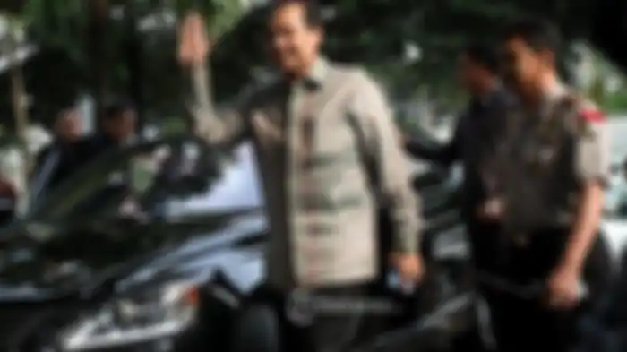Chairul Tanjung