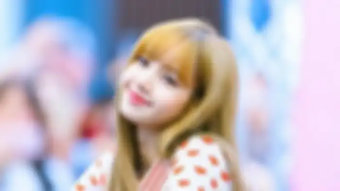 Lisa BLACKPINK
