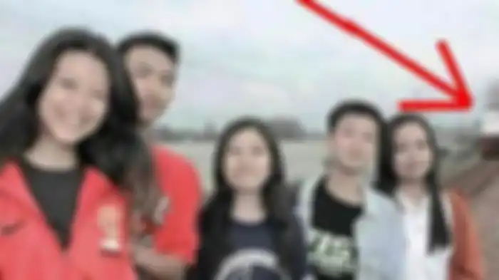 Selfie sebelum tragedi berujung kematian