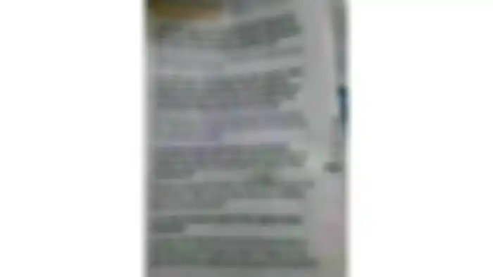 Surat kabar berisikan seks