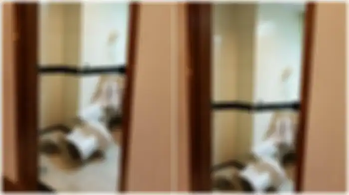 Ditemukan kondom dan toilet yang sudah dijebol, beginilah keadaan  kamar hotel tempat  Andi Arief diciduk 