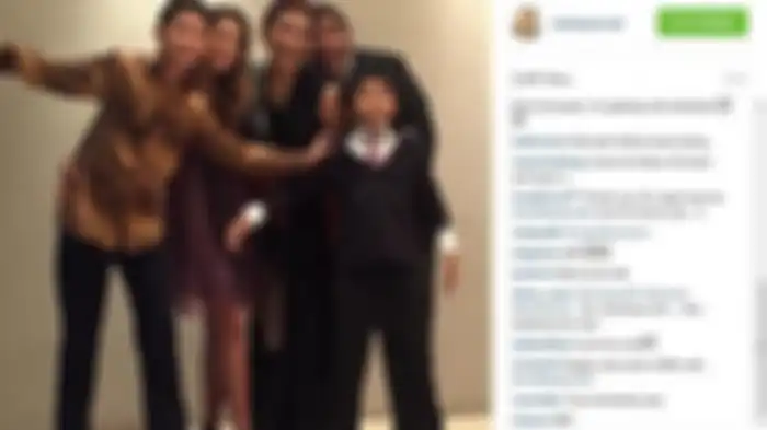 Putra Menteri Susi Meninggal