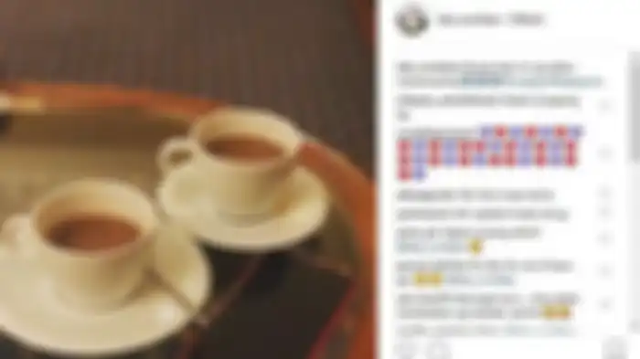 Adiknya Menikah dengan Mantan Pacar Luna Maya, Kakak Ipar Syahrini Unggah Kata-kata Pilu