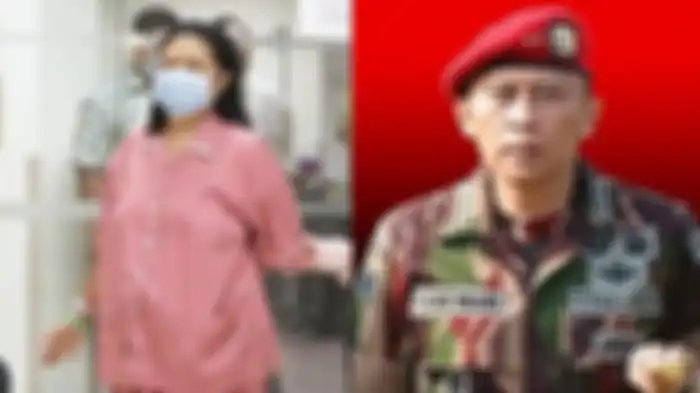 Mengenal Pramono Edhie Wibowo, Sosok Pendonor Sumsum Tulang Belakang Ani Yudhoyono