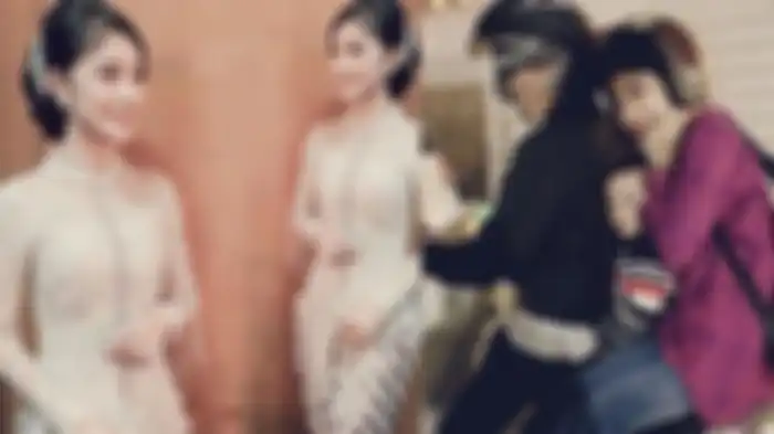 Pedangdut Kondang ini Memilih Hidup Sederhana Setelah Dinikahi Polisi, Gayanya Sukses Jadi Sorotan Netizen