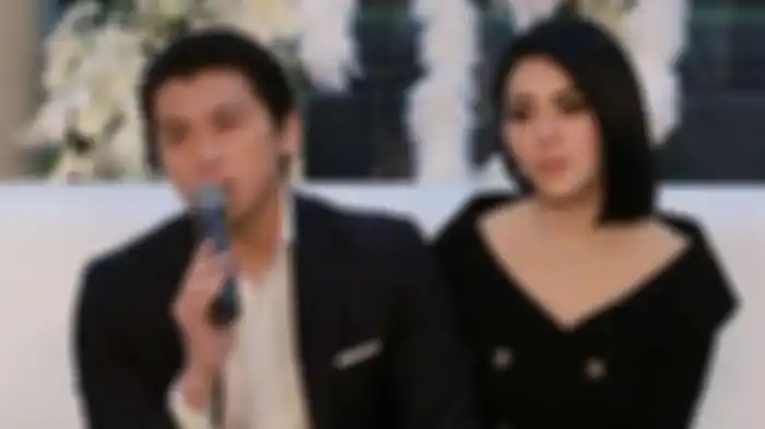 Tak Pernah Tanggapi Isu ‘Teman Makan Teman Lagi Hits’, Syahrini Akhirnya Balas Sindir dengan Jawaban Mengejutkan Ini