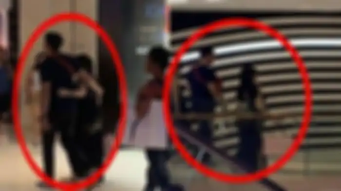 Foto diduga Gisel dan Wijaya Saputra beredar di Instagram