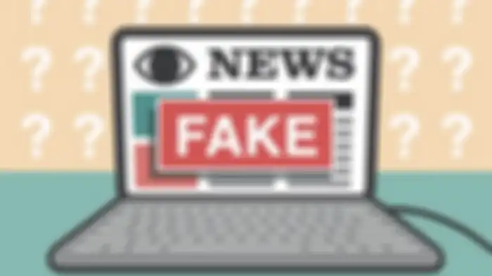 Anti berita hoax!
